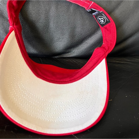 Hazeltine Ryder cup visor - Picture 3 of 3